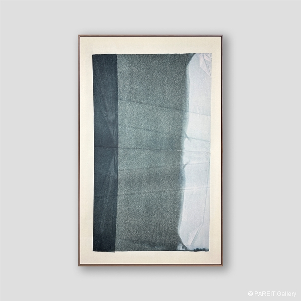 VANHULLEBUSCH Catherine - I'd walk the line if detours didn't flirt